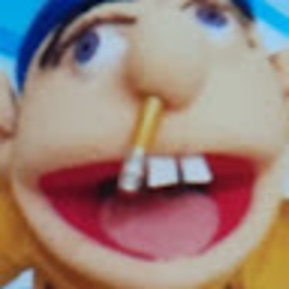 Meet your Posher, Jeffy - Picture 1 of 1